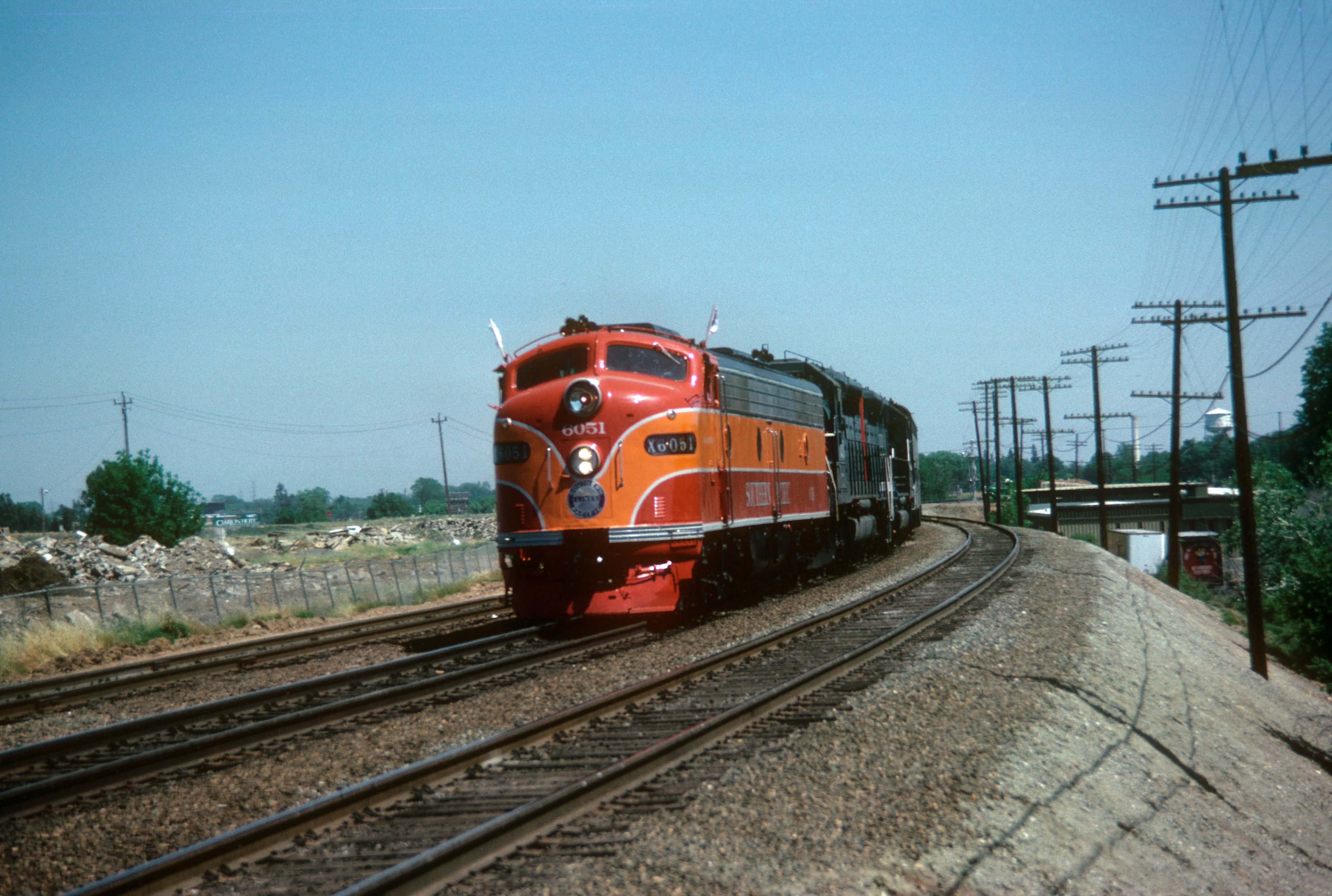 EMD E9