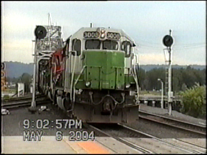 EMD GP 38