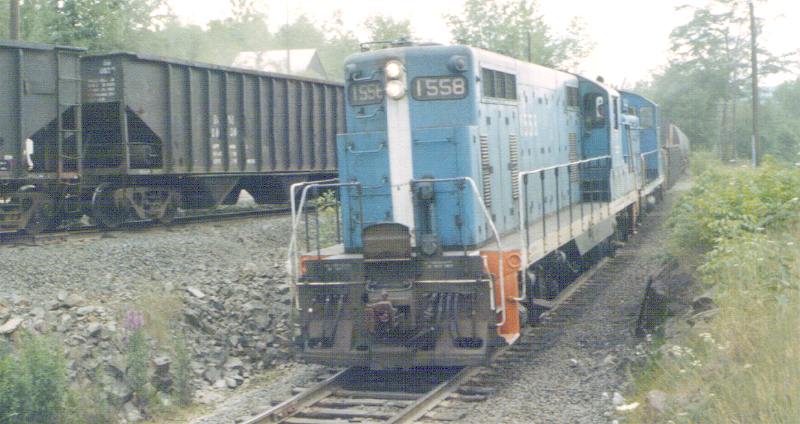 EMD  GP-7