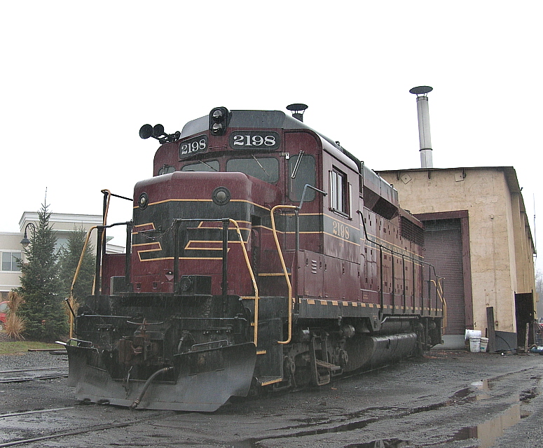 EMD Power