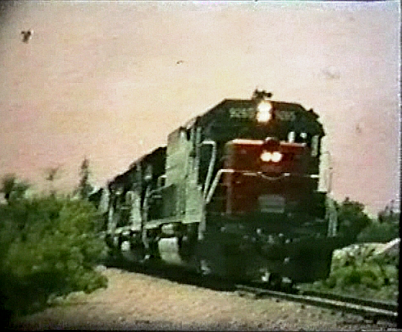 EMD SD45T2
