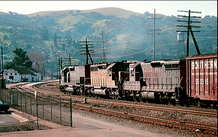 EMD SD9