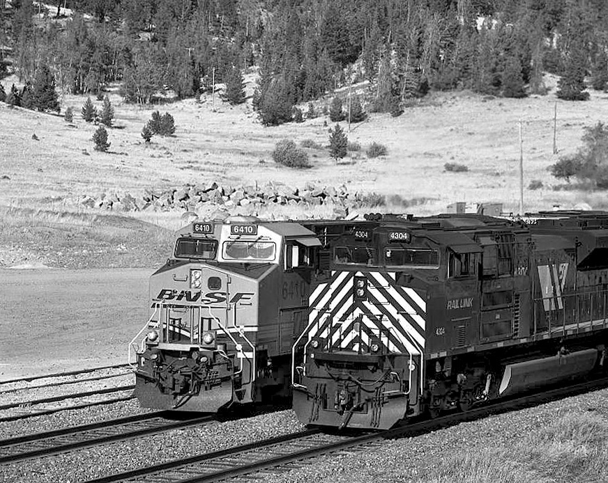 EMD vs GE