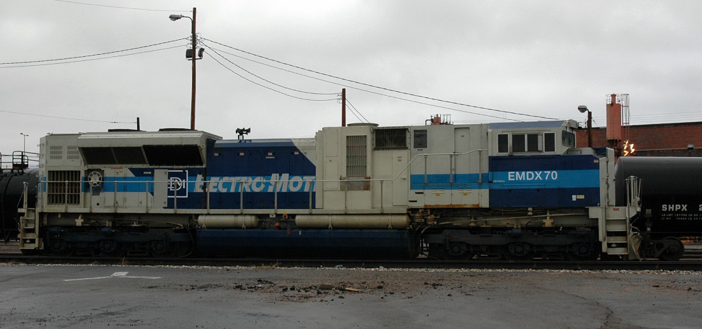 EMD70