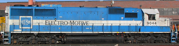 EMD9044