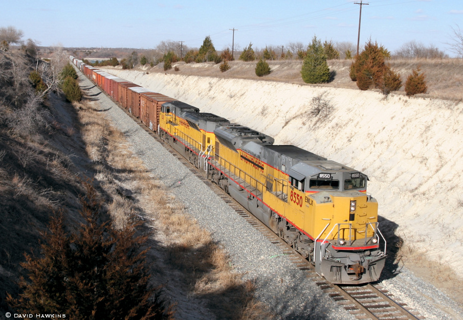 EMLX 8550 - Wylie TX