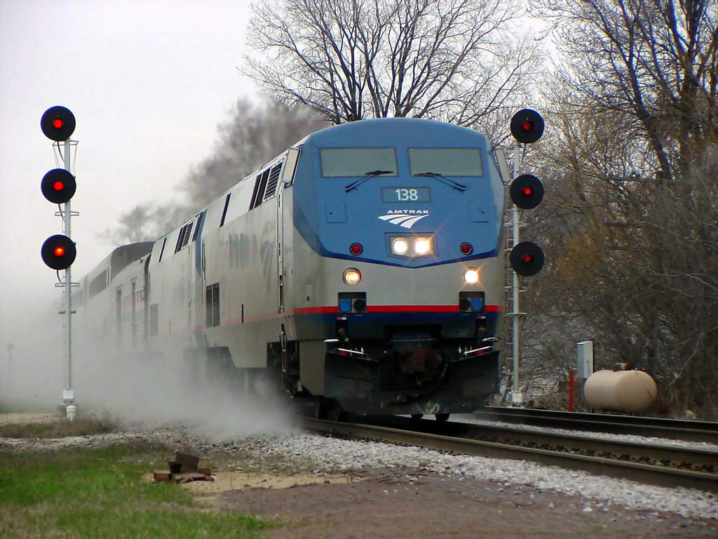 Empire Builder