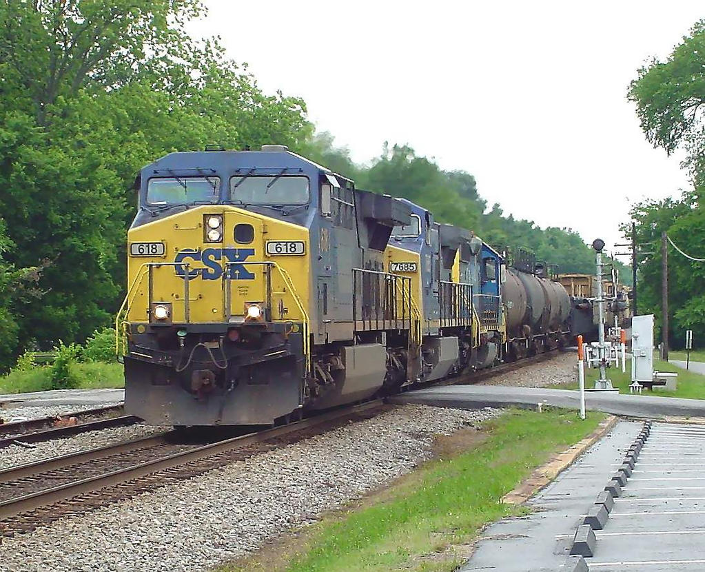 Emporia Virginia