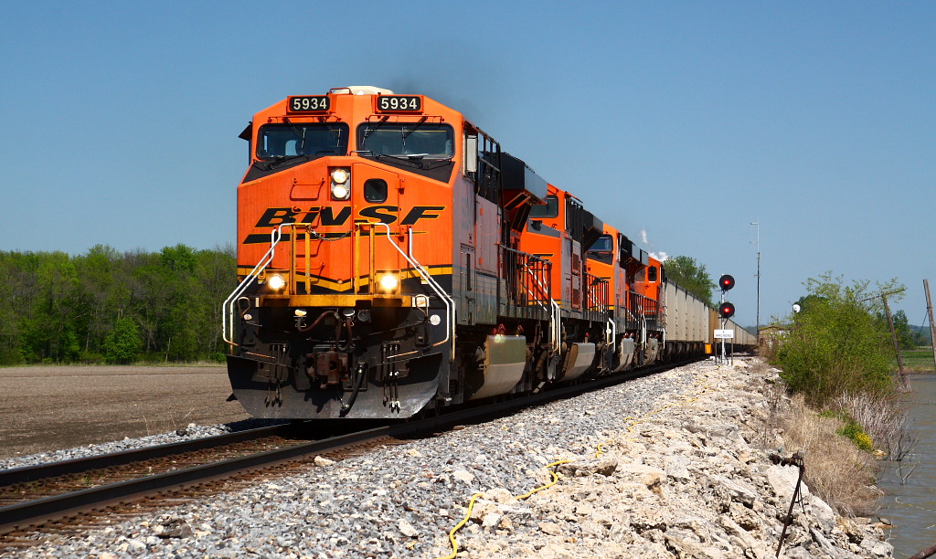 Endless Coal