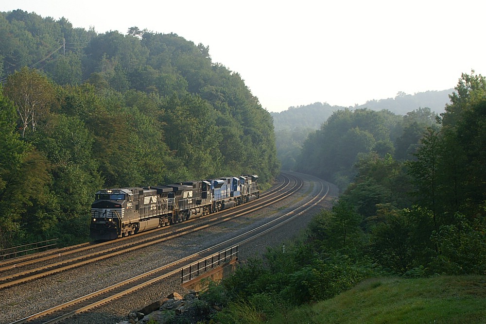 Engine move