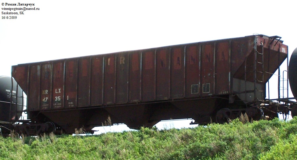 Erie Lackawanna lives!