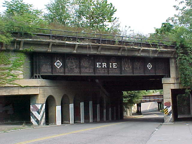 Erie RR