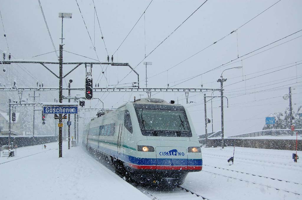 ETR 470 007