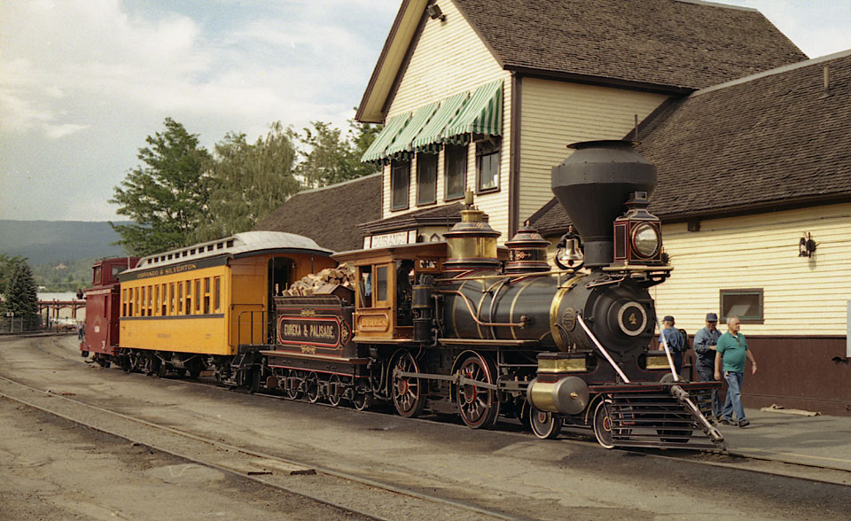 EUREKA #4