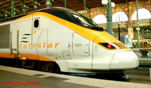 Eurostar