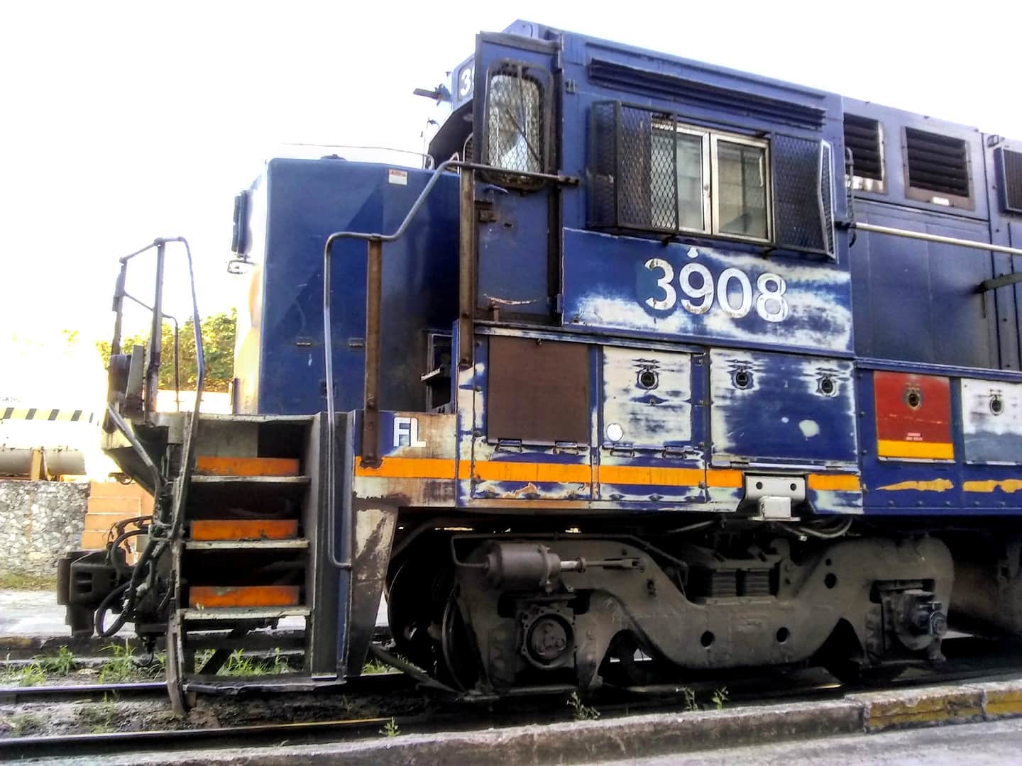EX BCRAIL - PQLogistics