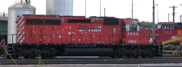EX CP