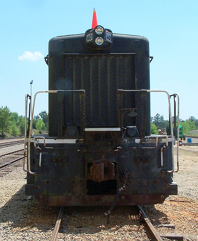 Ex I.C. unit