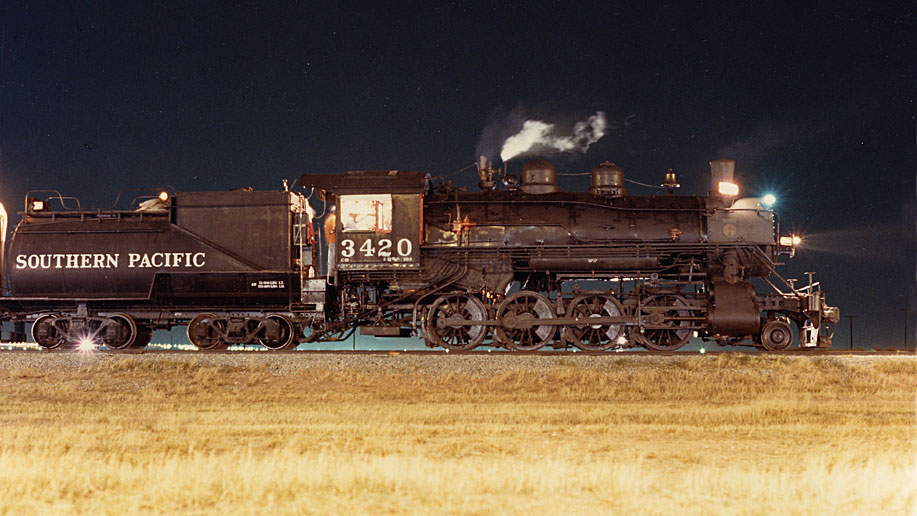 EX SP C-19 #3420-EP&SW #271-EP&NE #171