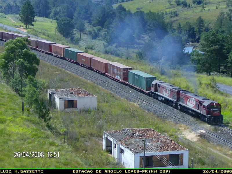 Express Train