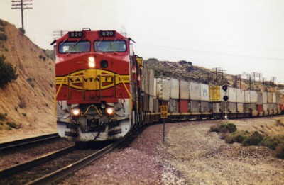 EXTRA 820