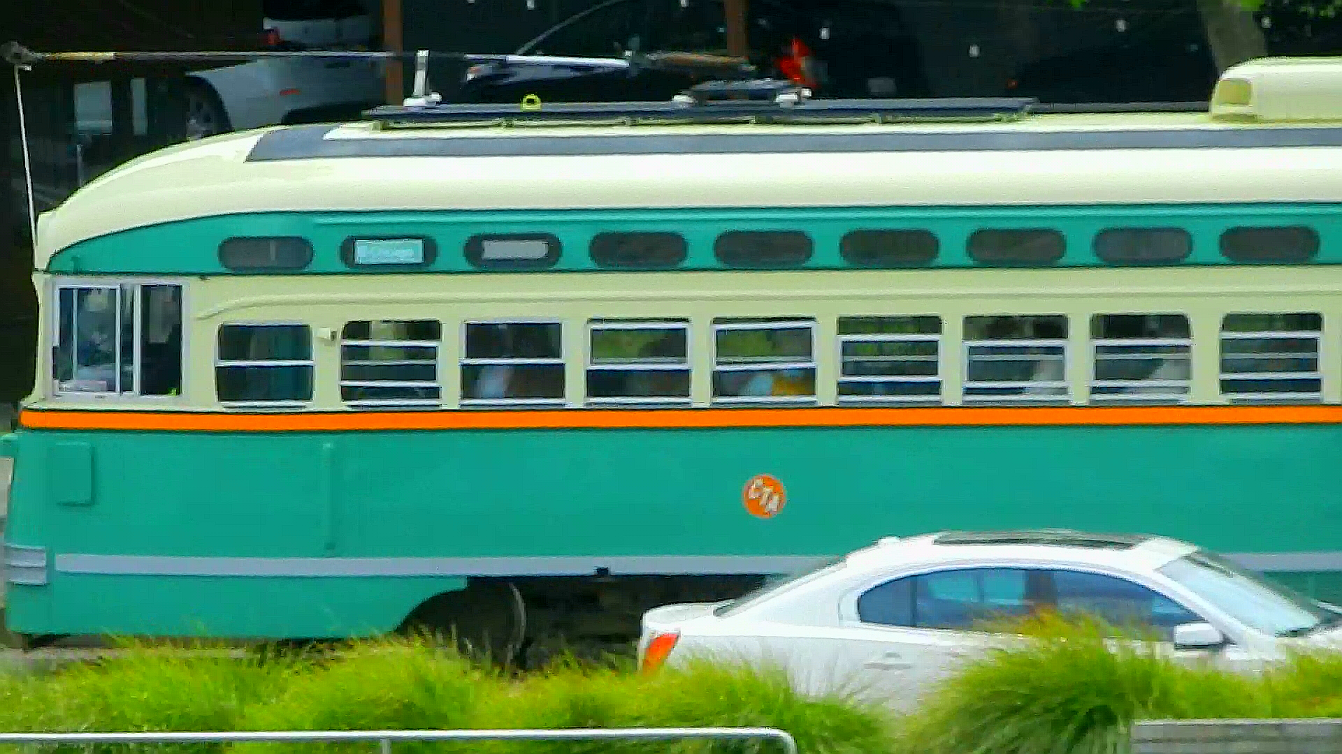 F Line