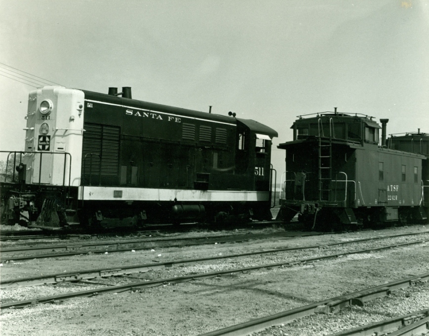 Fairbanks Morsr switcher Chillicothe Il