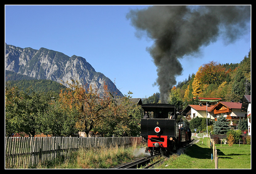 Fall Rack Steam