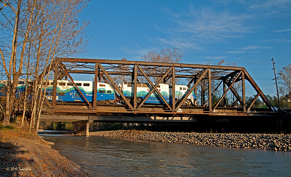 Fall Sounder