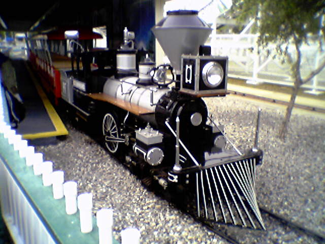 Family Kingdom, SC #99