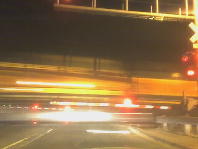 fast choo choo