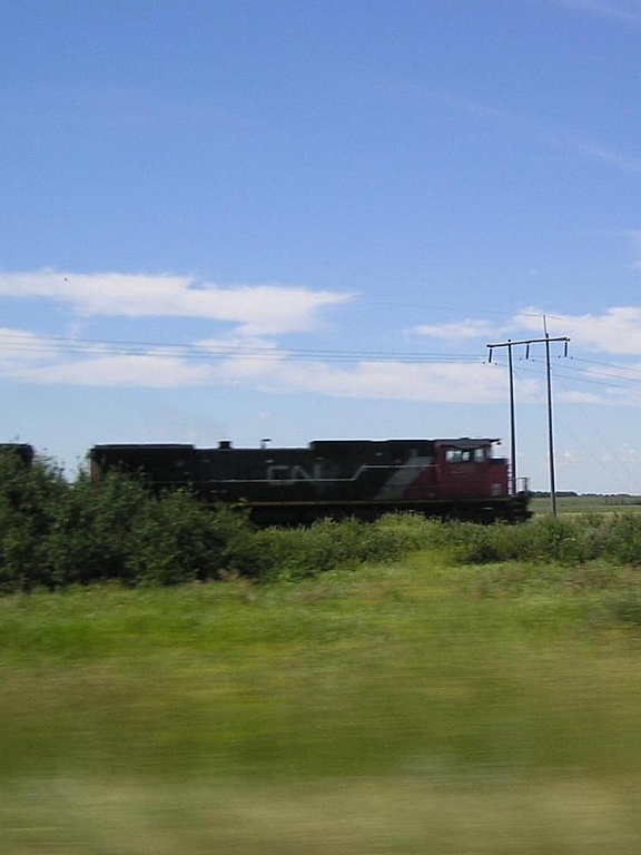 Fast CN 2510
