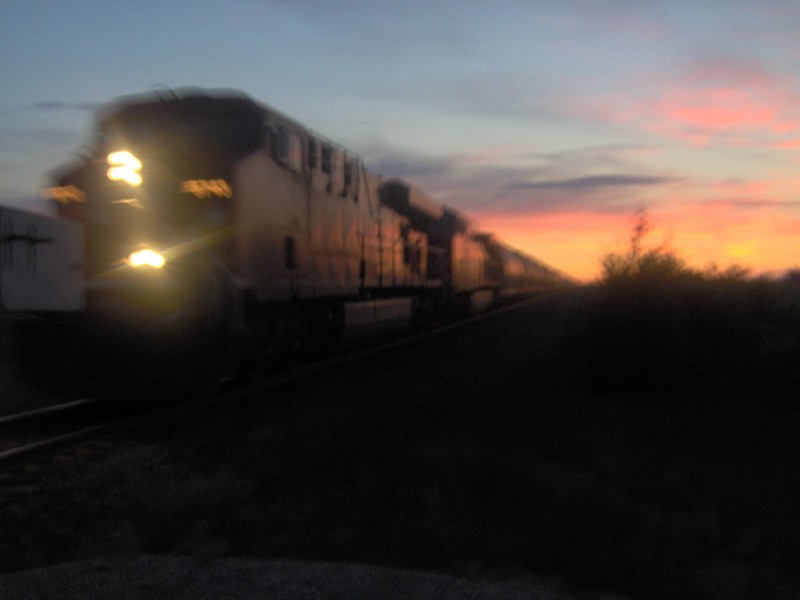 Fast Gevo