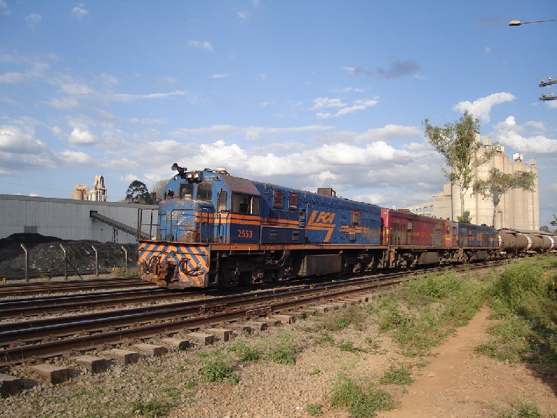 FCA 2553