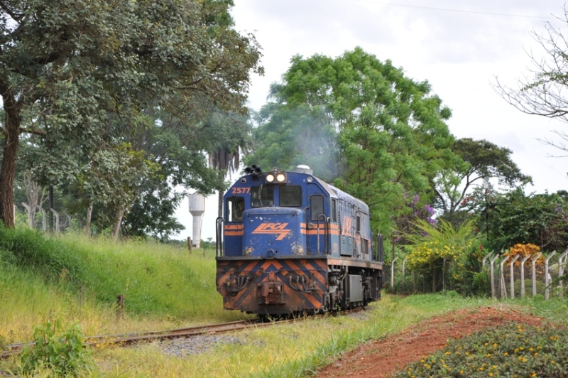 FCA 2577