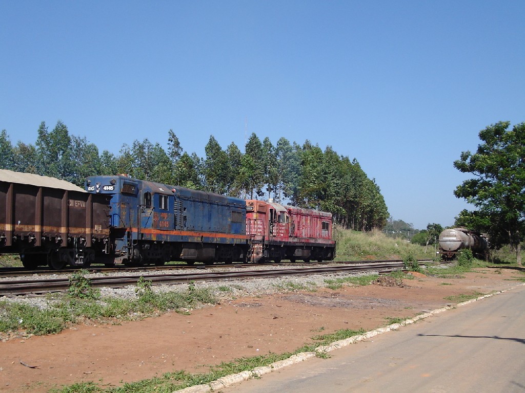 FCA 3657 and 4145