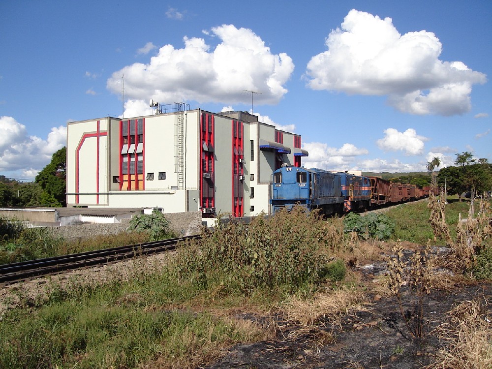 FCA 4003 and 3619