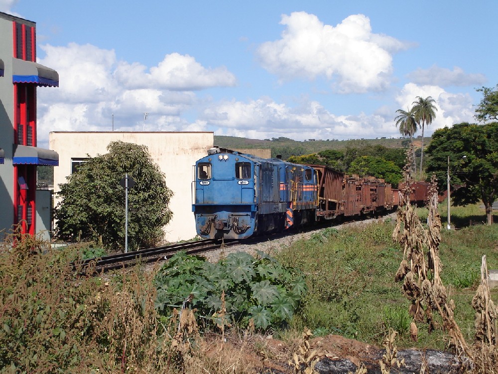 FCA 4003