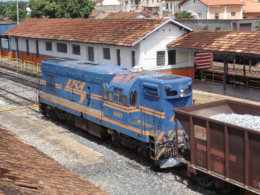 FCA 4069