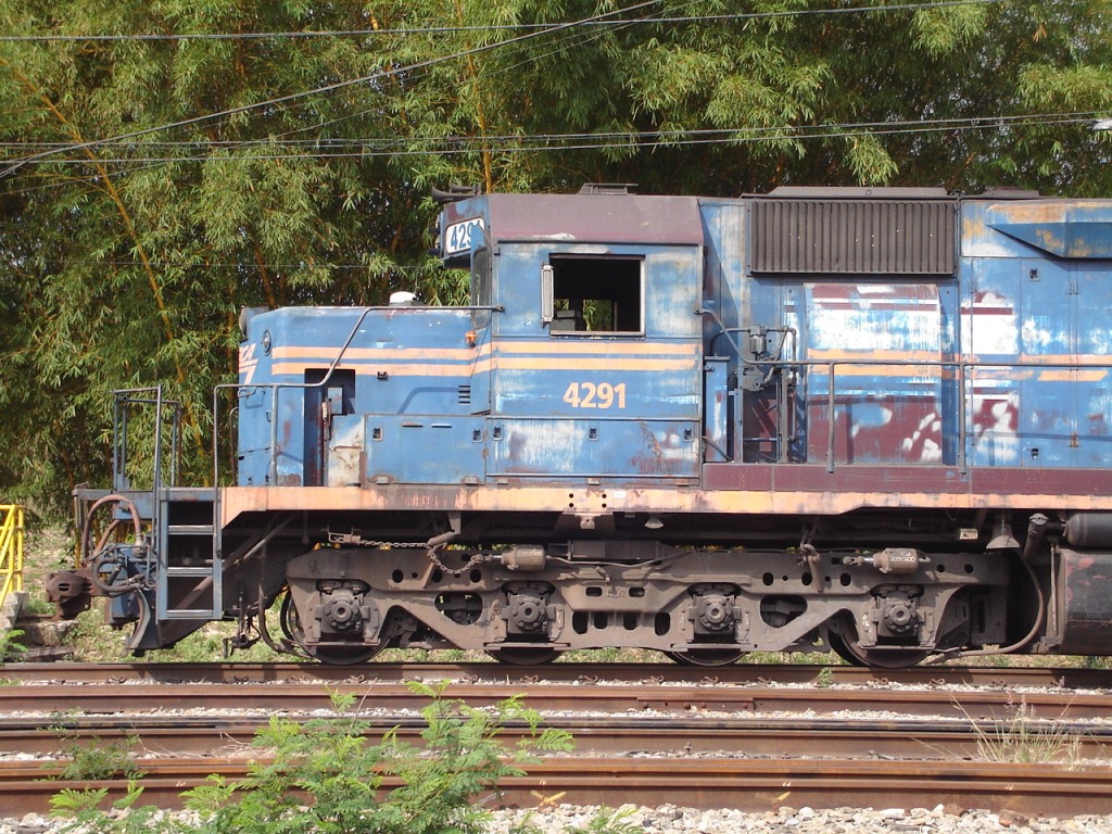 FCA 4291