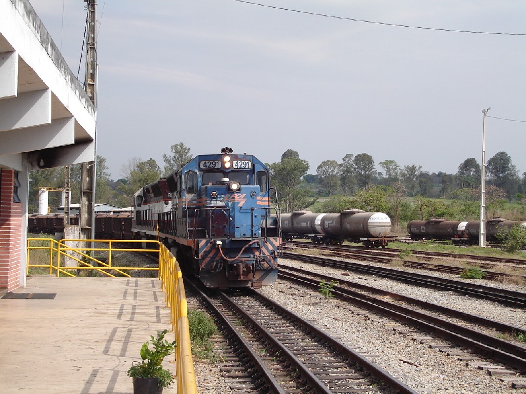 FCA 4291