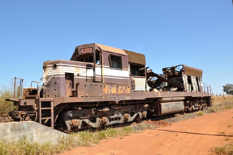 FCA 4292
