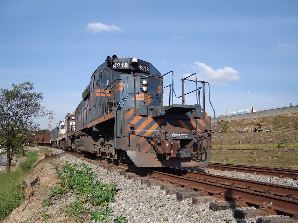 FCA 4818