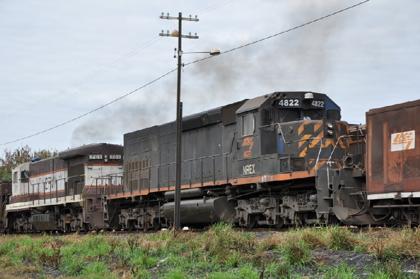 FCA 4822