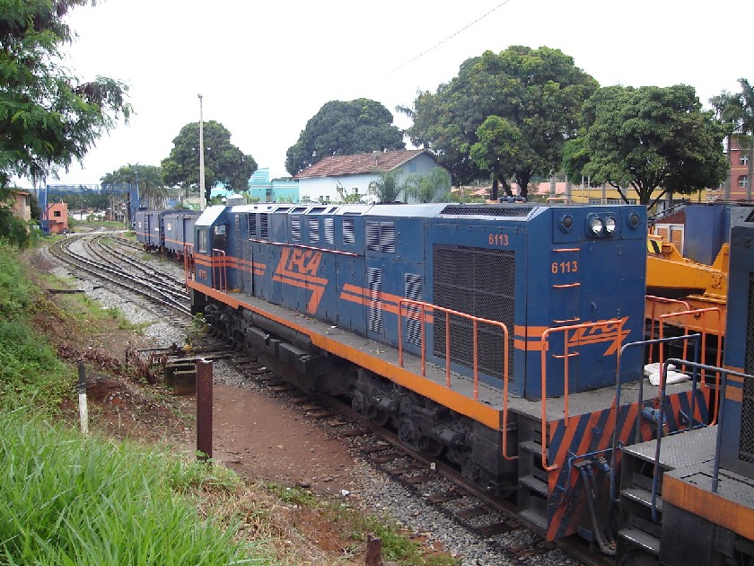 FCA 6113