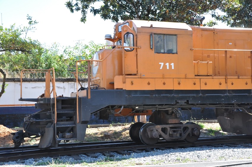 FCA 711