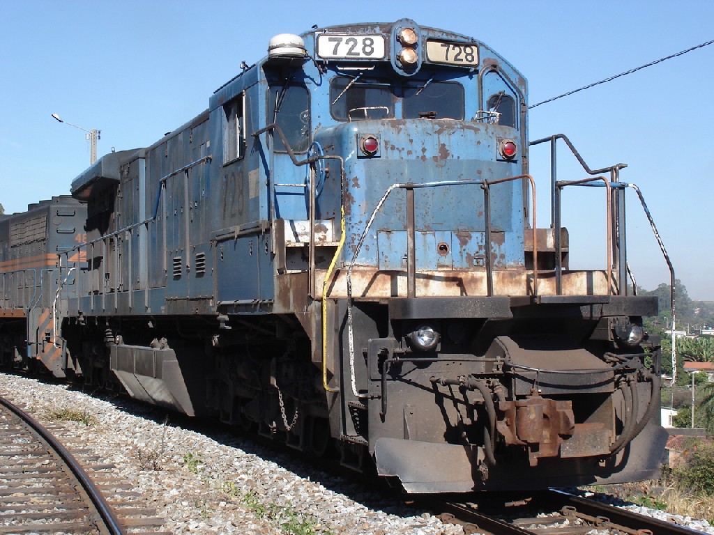 FCA 728 and 4818