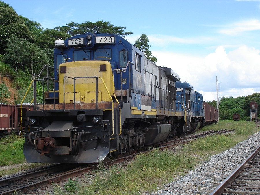 FCA 729 and 712