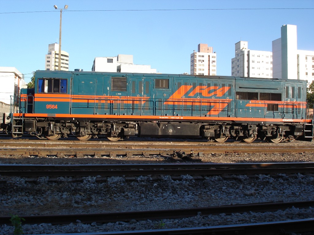 FCA 9564