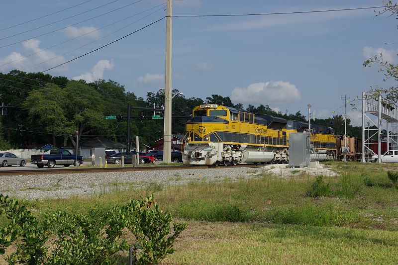 FEC 102